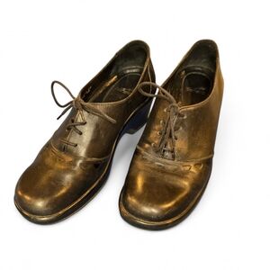 Dansko Women's Black Anisette  Oxford